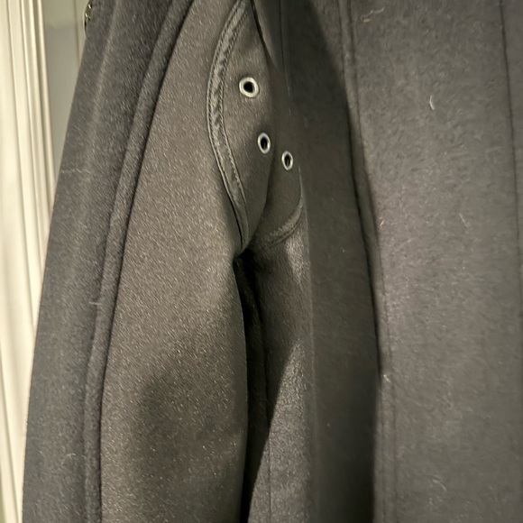 Victorinox Dark Navy Jacket. Like new - Picture 12 of 16